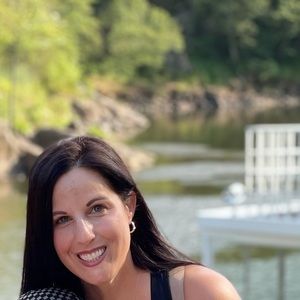 Meet your Posher, Kristin